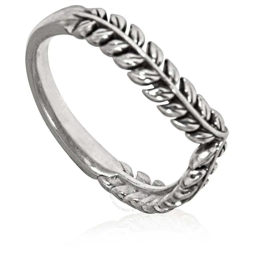 PANDORA Ladies Wheat Grains Wishbone Ring 1