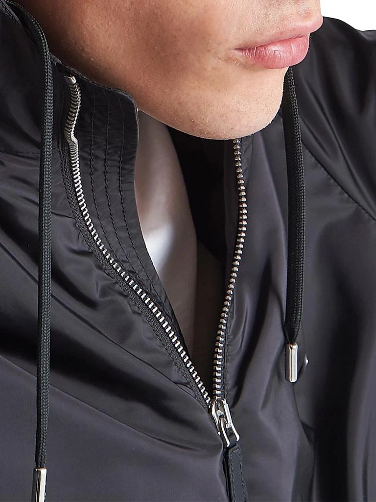 Prada Re-Nylon Jacket 4