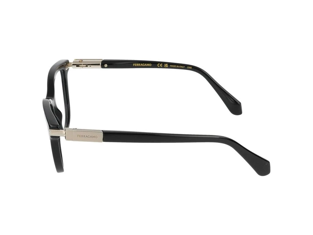 Salvatore Ferragamo Salvatore Ferragamo Eyeglasses 3