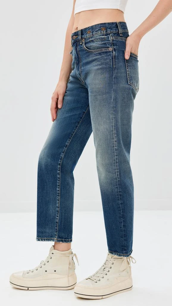 R13 Boyfriend Jeans 3