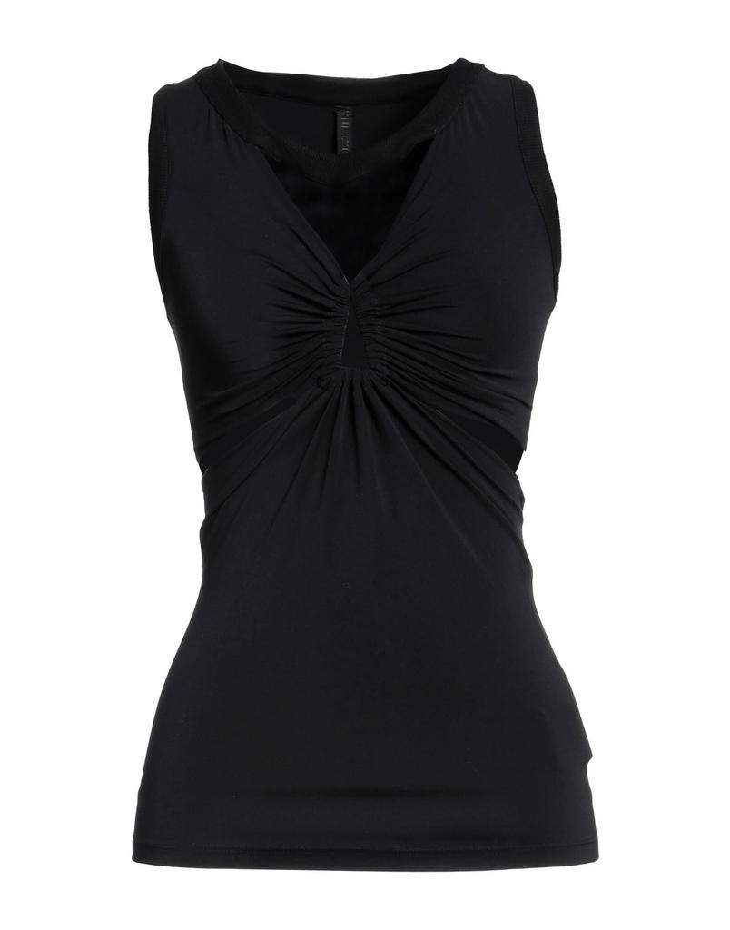 Unravel Top