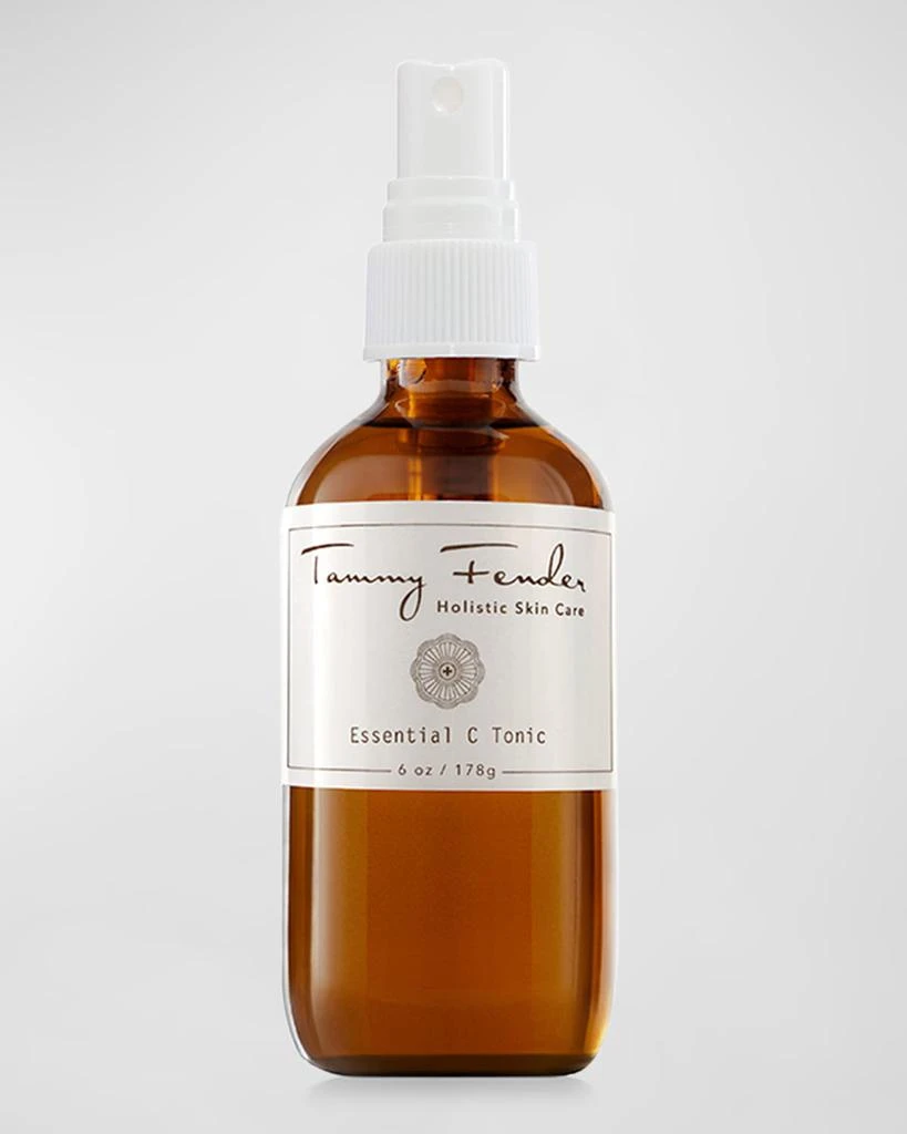 Tammy Fender Holistic Skin Care Essential C Tonic, 6 oz. 1