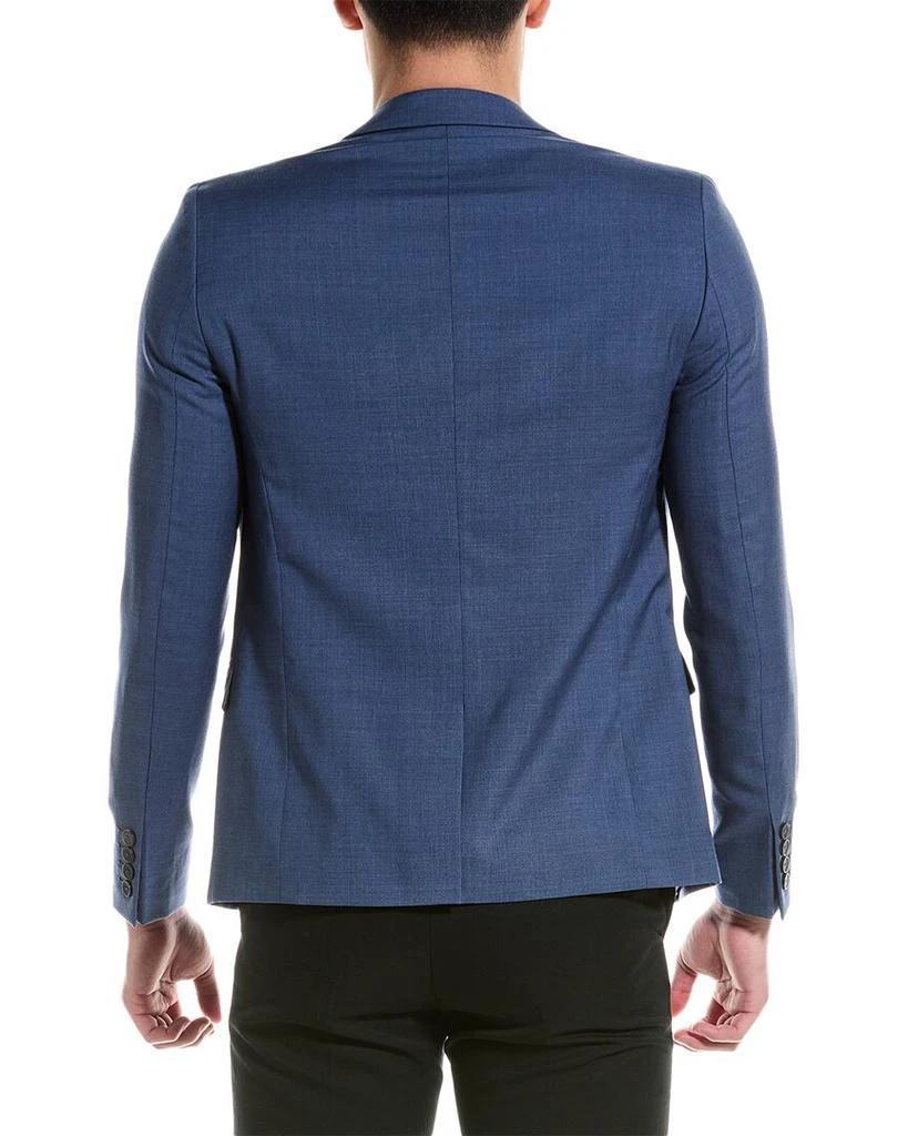 The Kooples Wool Suit Jacket 2
