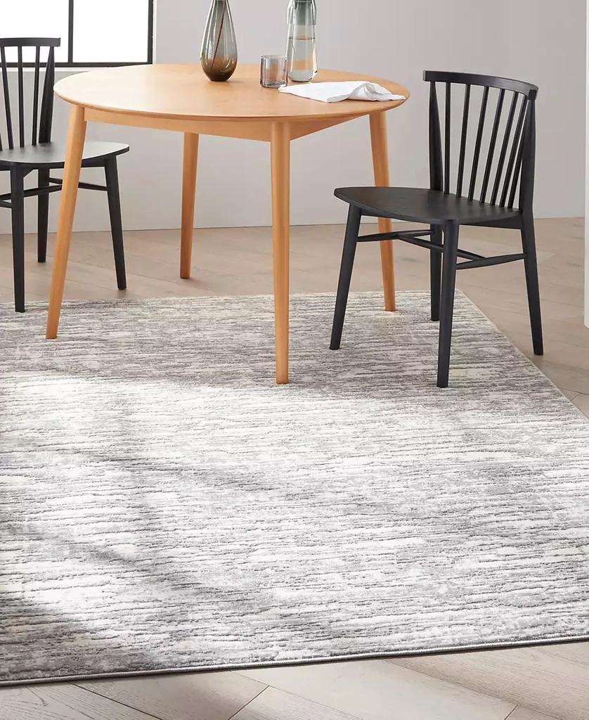 Calvin Klein CK005 Enchanting ECH03 5'3"x7'3" Area Rug 4