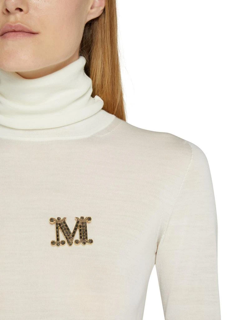 Max Mara Bath brooch 5