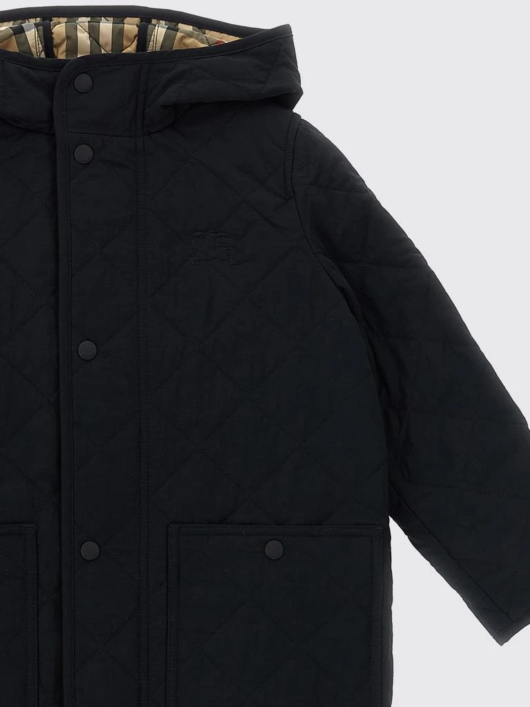 Burberry Coat kids Burberry 3