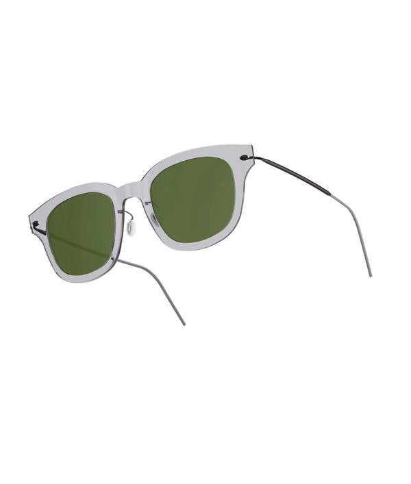 LINDBERG 8337 SUN Titanium Sunglasses