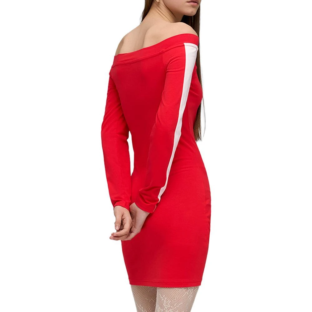 long sleeve puma dress Puma Classics Women's Long Sleeve Dress