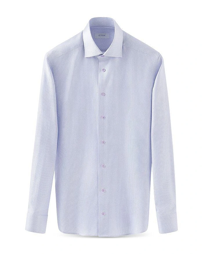 Eton High Performance Slim Fit Dress Shirt 6