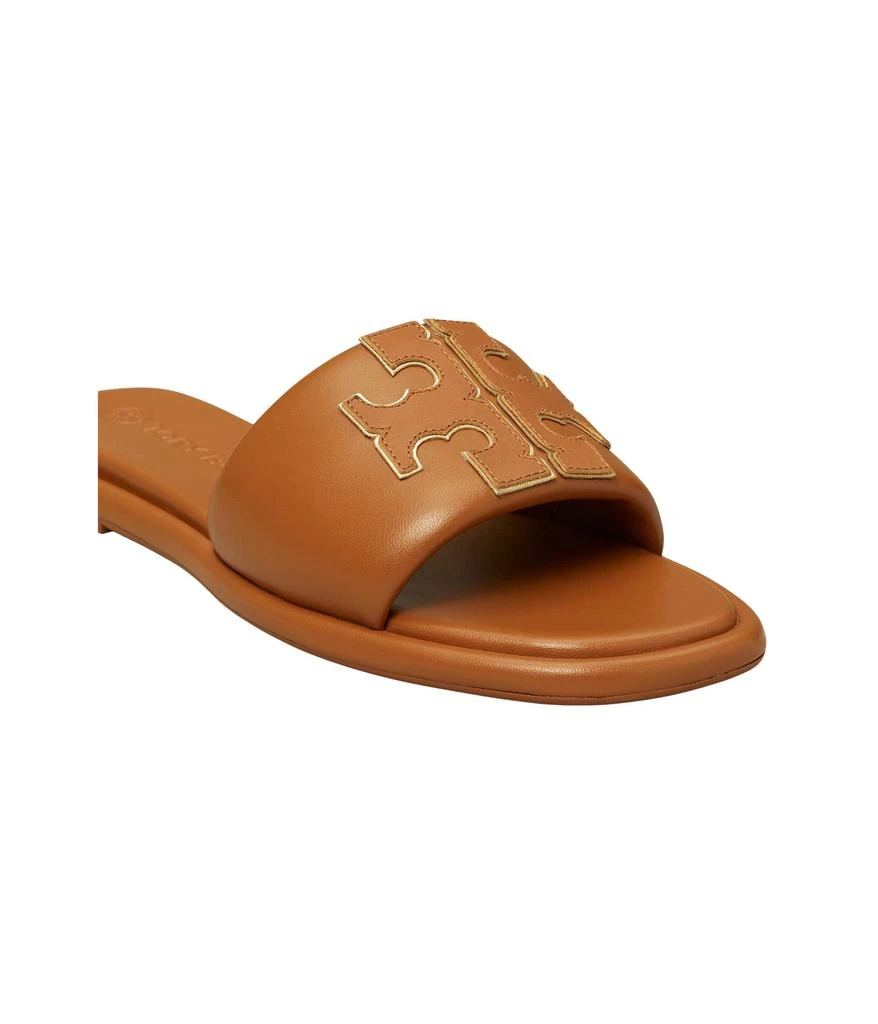 Tory Burch Double T Sport Slide 4