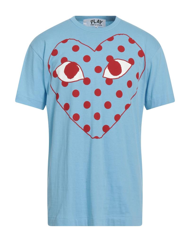 COMME des GARÇONS PLAY T-shirt