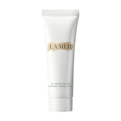 La Mer Mousse Démaquillante 30 ml 1