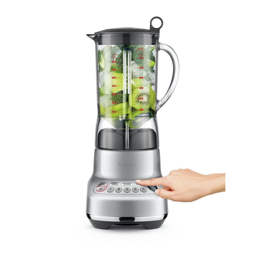 Breville the Fresh & Furious® Blender 1