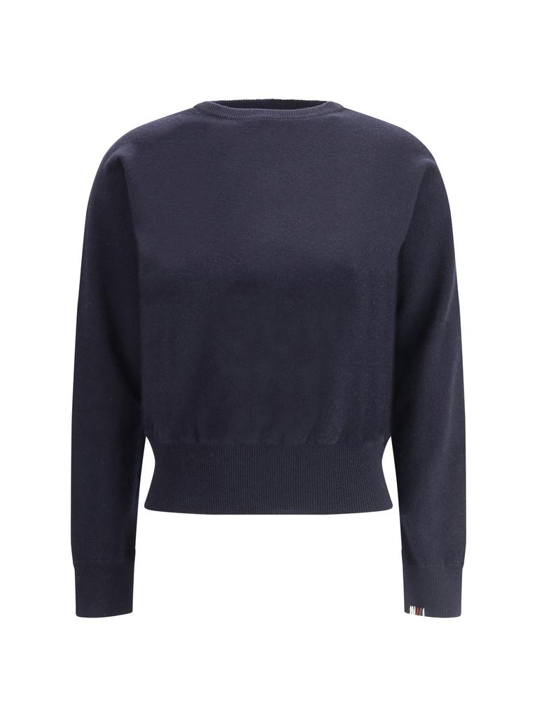 Extreme Cashmere Extreme Cashmere 382 Belle Knit Sweater