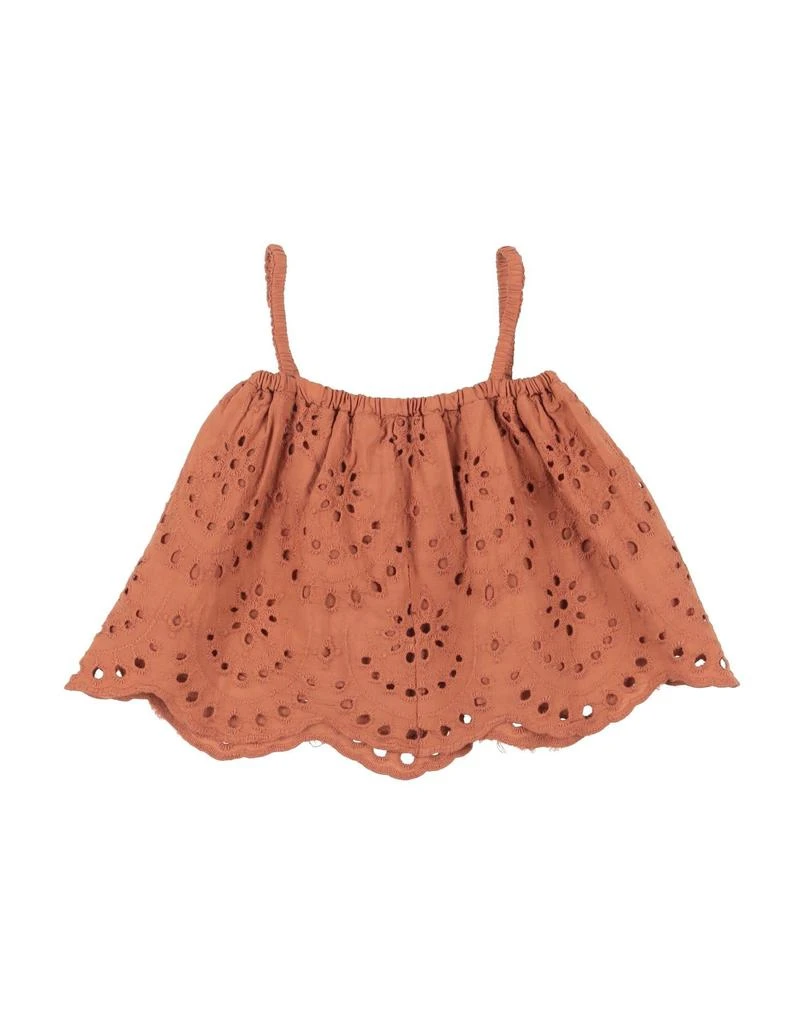 BABE & TESS Tank top 2