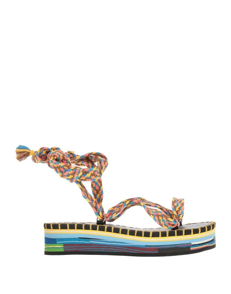 Chloé Sandals 1