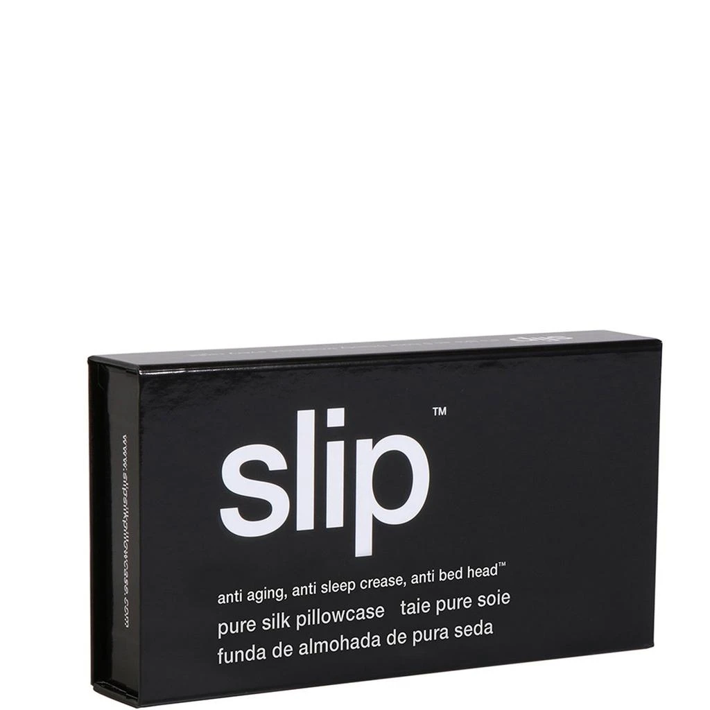 Slip Slip pure silk pillowcase - King 3