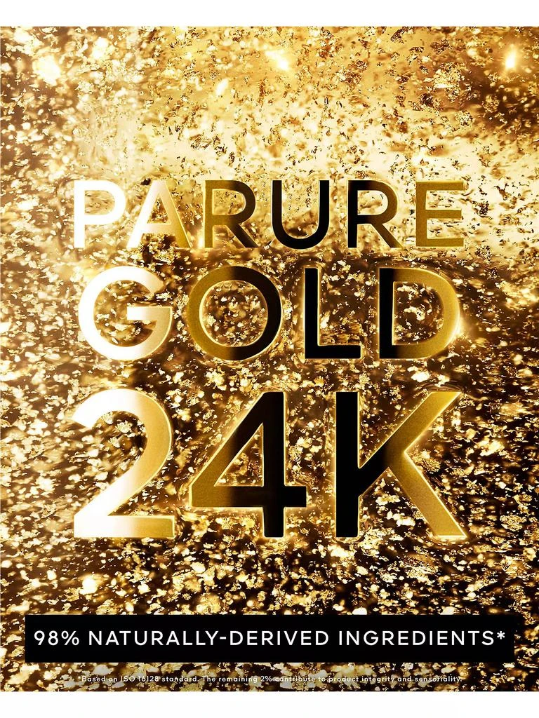 Guerlain Parure Gold 24K Radiance Primer 4