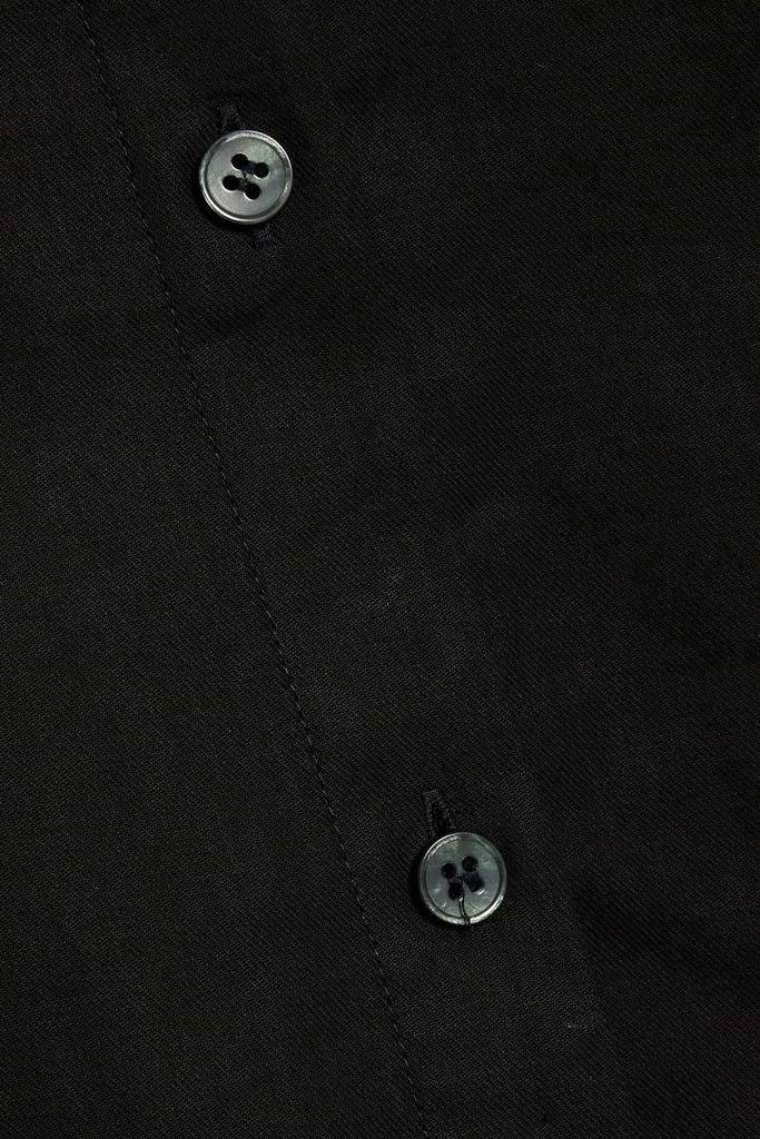 Acne Studios Cotton-twill shirt 4