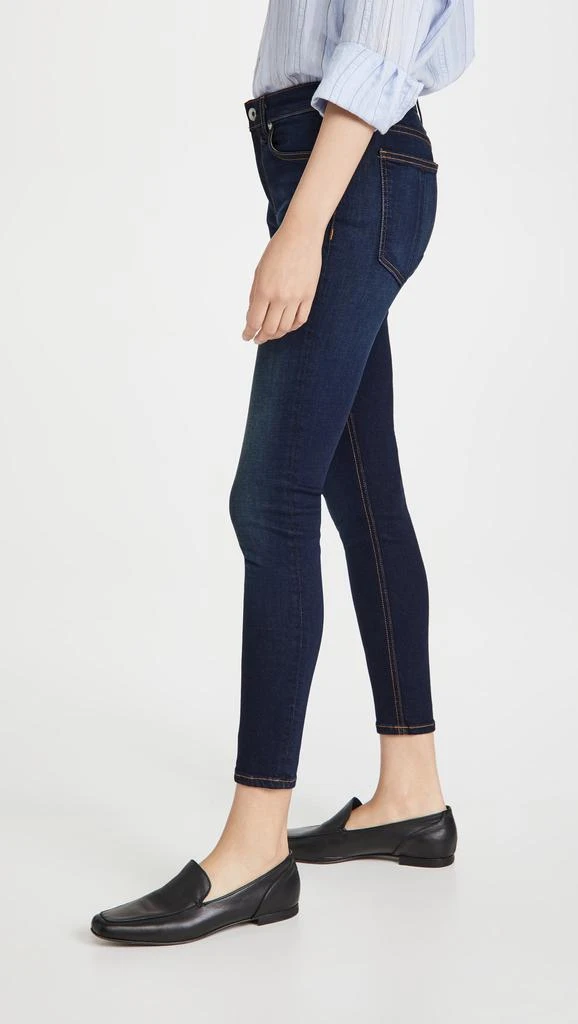 rag  bone Cate Ankle Skinny Jeans 3