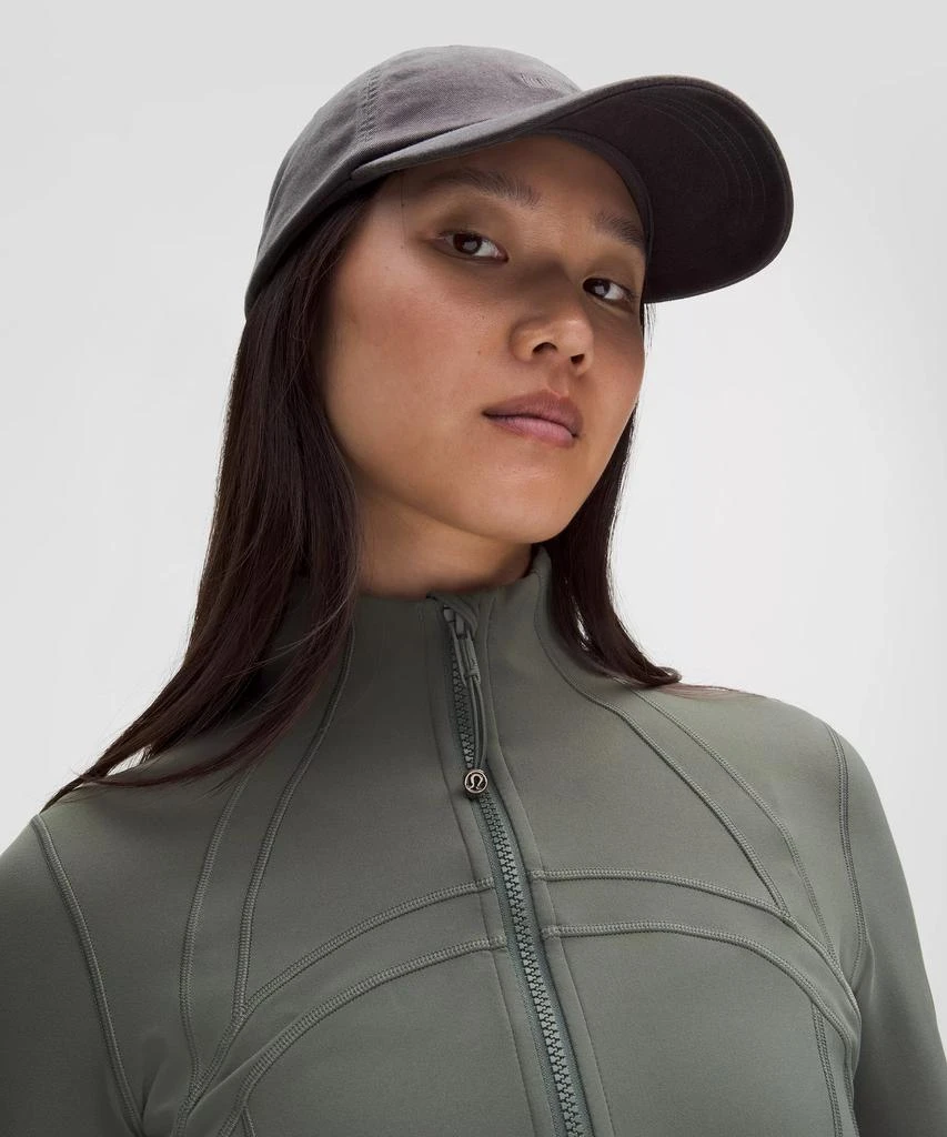 Lululemon Define Cropped Jacket *Nulu 11