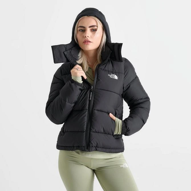 The North Face Women's The North Face Dome Puffy Puffer Jacket 3