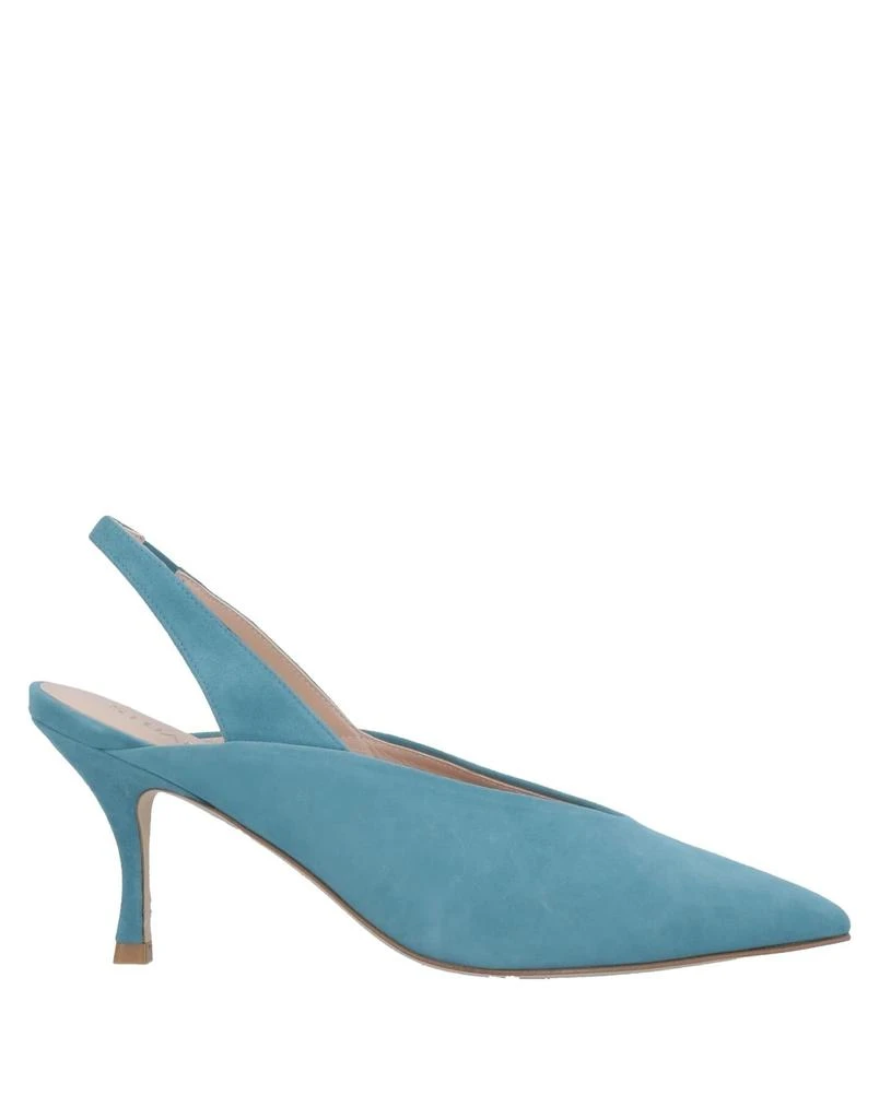 Stuart Weitzman Pump 1