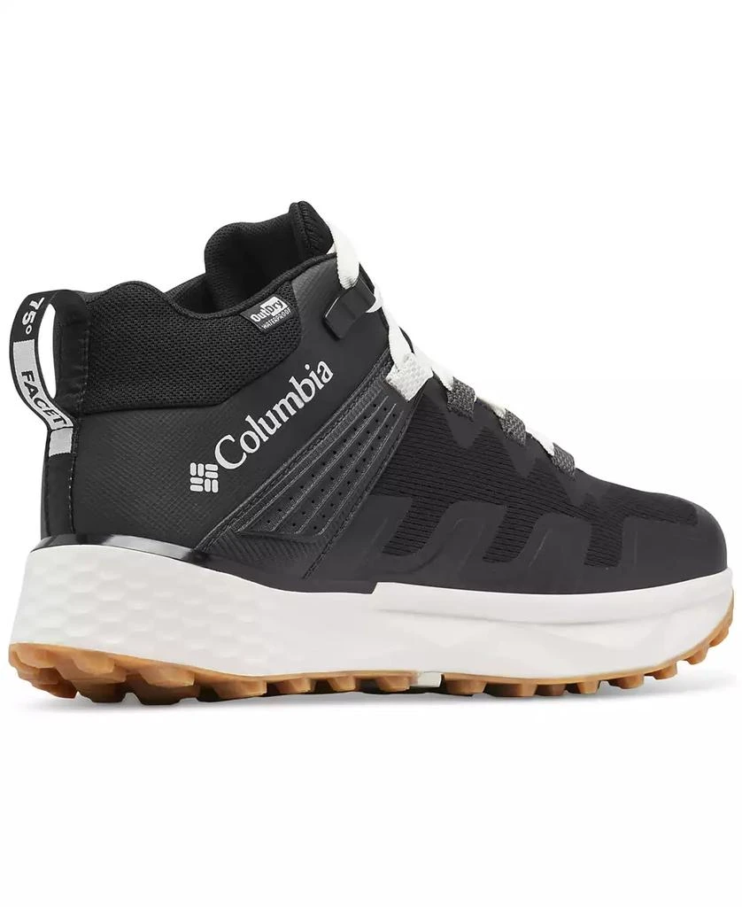 Columbia Men's Facet 75 Mid OutDry™ Waterproof Hiking Shoes 3