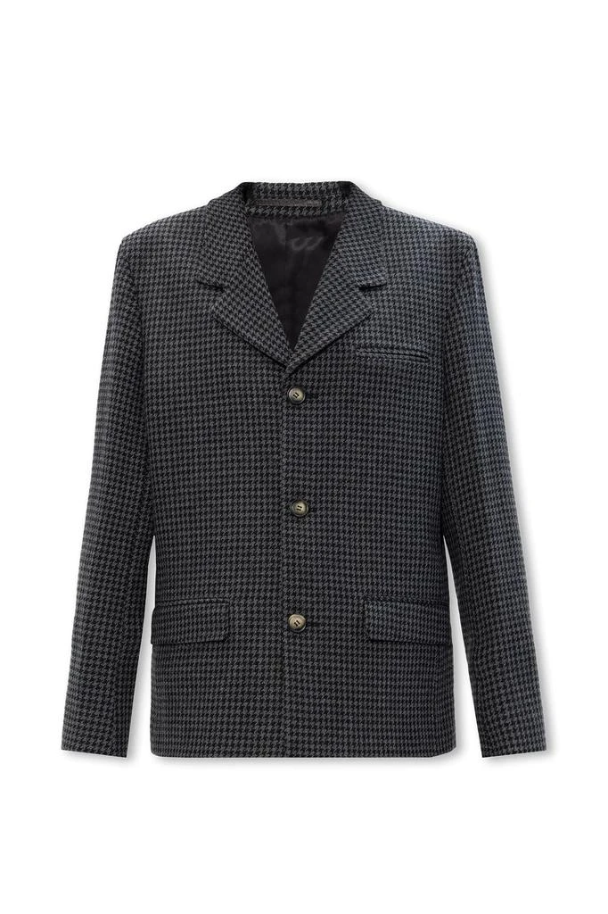 Nanushka Nanushka Rox Tailored Blazer 1