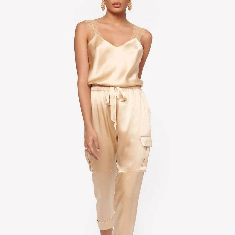 CAMI NYC Carmen Pant 1