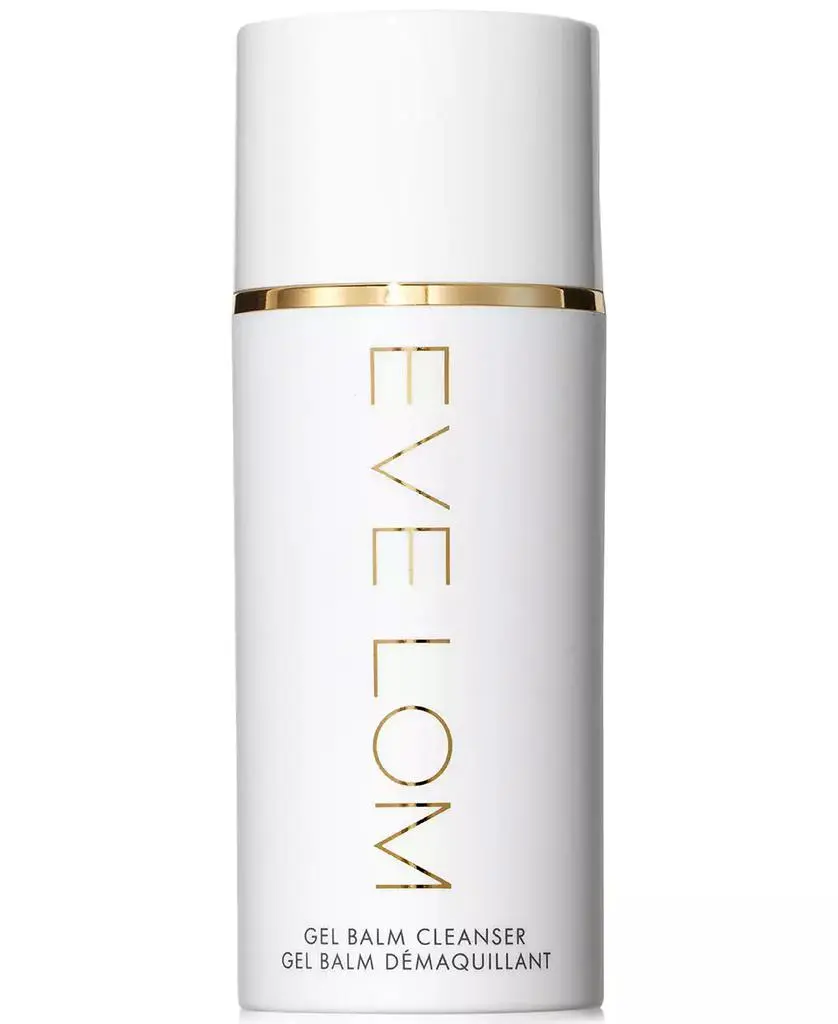 EVE LOM Gel Balm Cleanser, 3.3-oz.