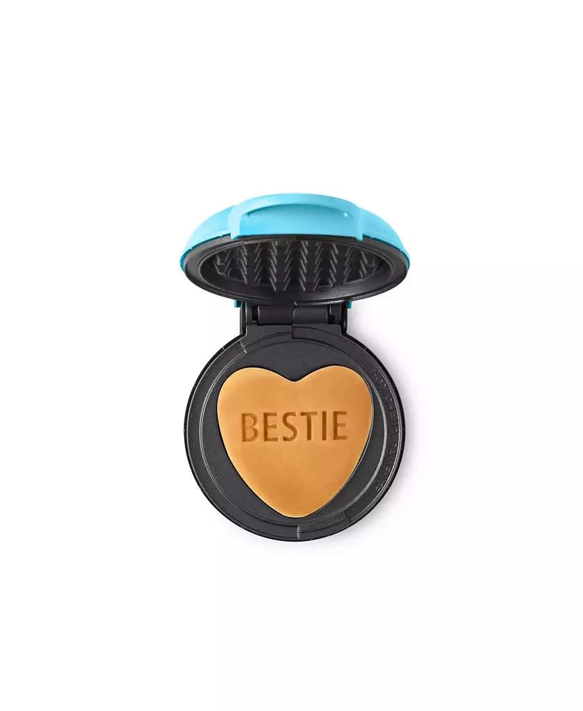Dash x Sweethearts Bestie Heart Mini Waffle Maker 4