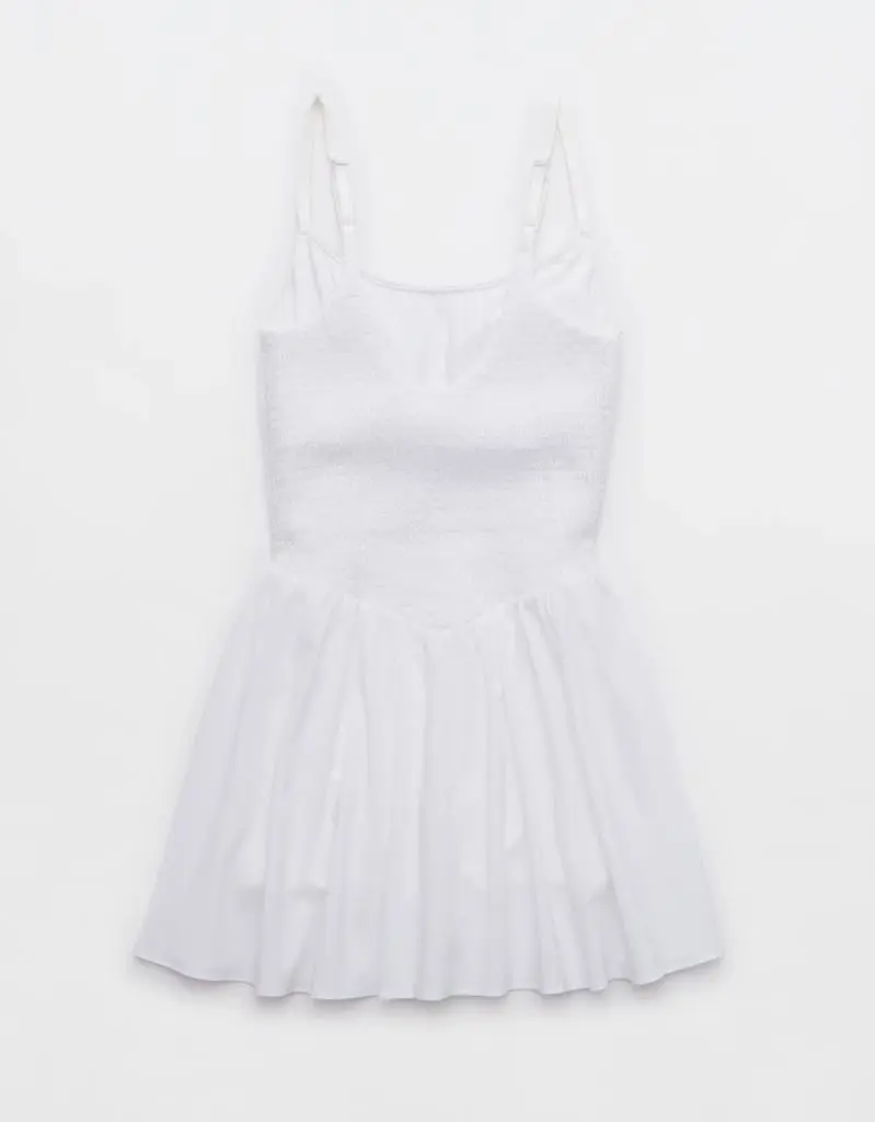 OFFLINE By Aerie Real Me Smocked Flowy Dress On Sale Now with Up to 82% Off | Discover Exclusive Deals & Savings at BeyondStyle Authentic OFFLINE accessories|clothe|dress|women|aerie|clothing|jumpsuits|dresses with Limited-Time Discounts, OFFLINE By Aerie Real Me Smocked Flowy Dress On Sale Now with Up to 82% Off | Discover Exclusive Deals & Savings at BeyondStyle Authentic OFFLINE accessories|clothe|dress|women|aerie|clothing|jumpsuits|dresses with Limited-Time Discounts,