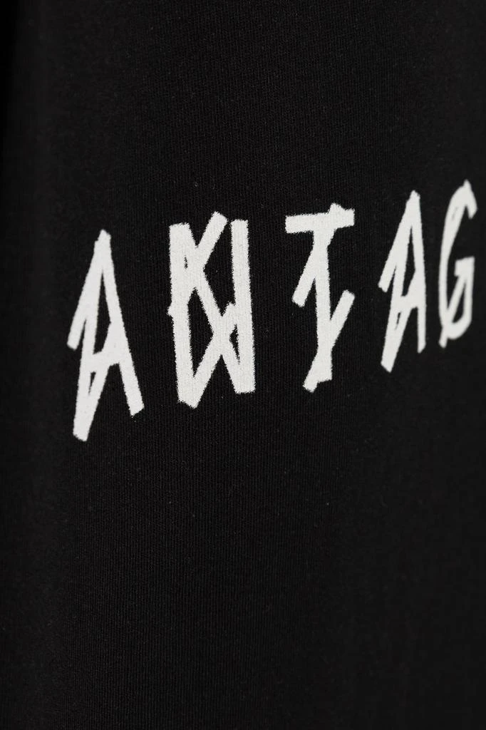 44 Label Group 44 Label Group Graphic Print T-Shirt 5