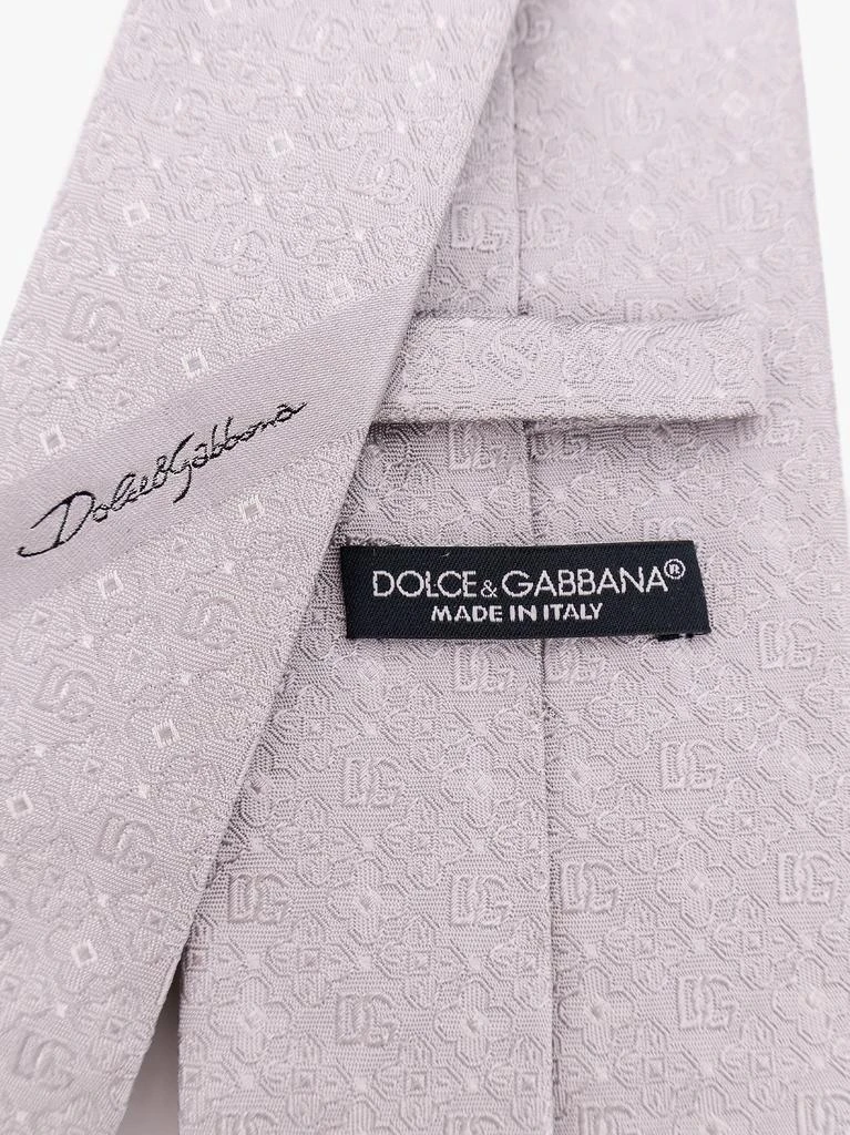 Dolce & Gabbana Silk tie 3