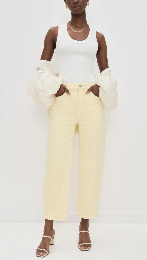 Pistola Denim Eli Pants 4