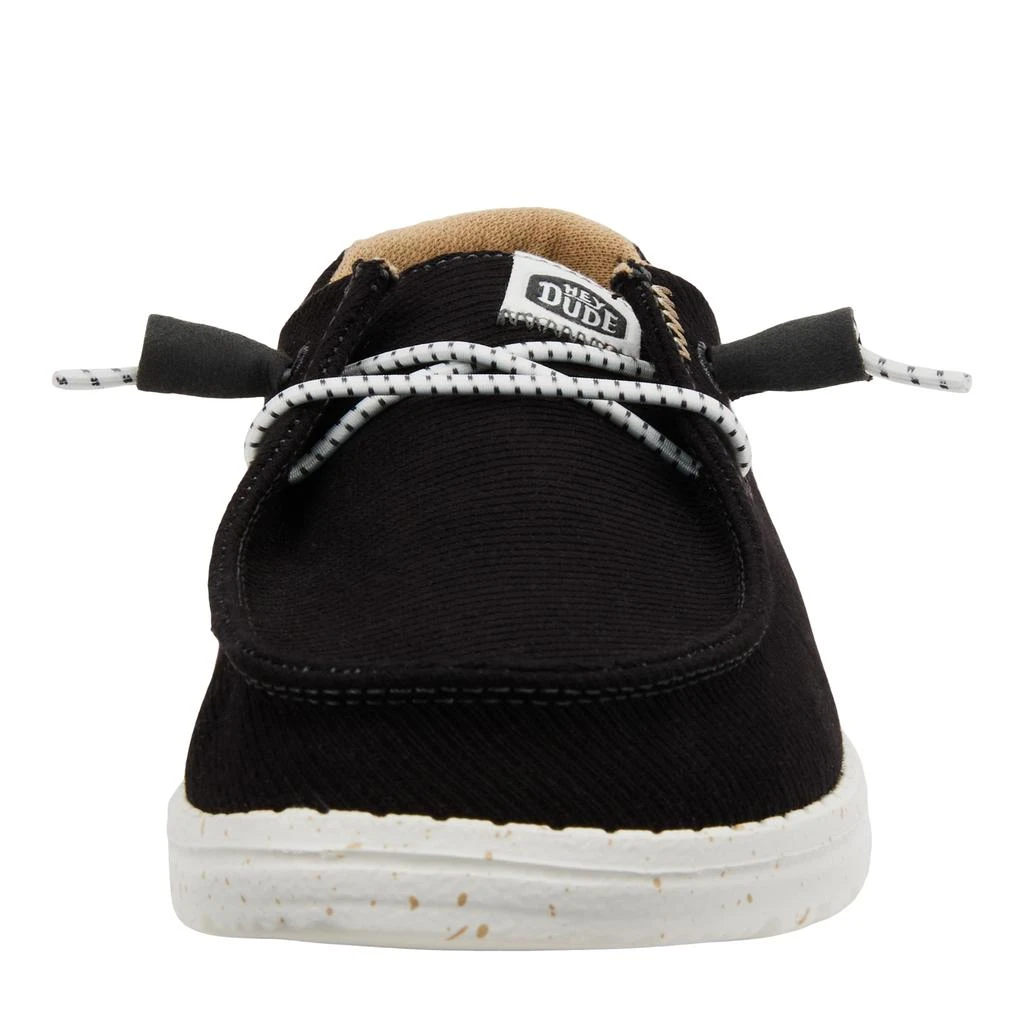 Hey Dude Wendy Leopard 6