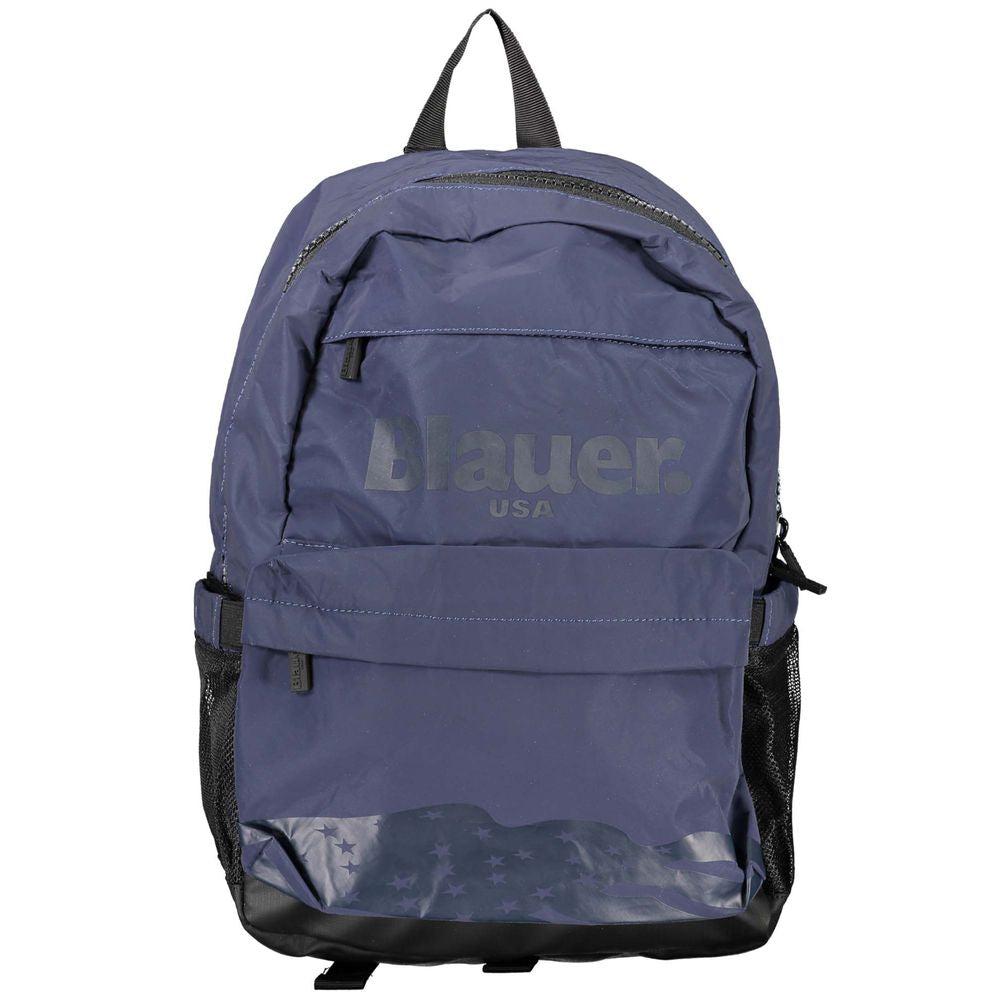 BLAUER Polyester Men's Backpack