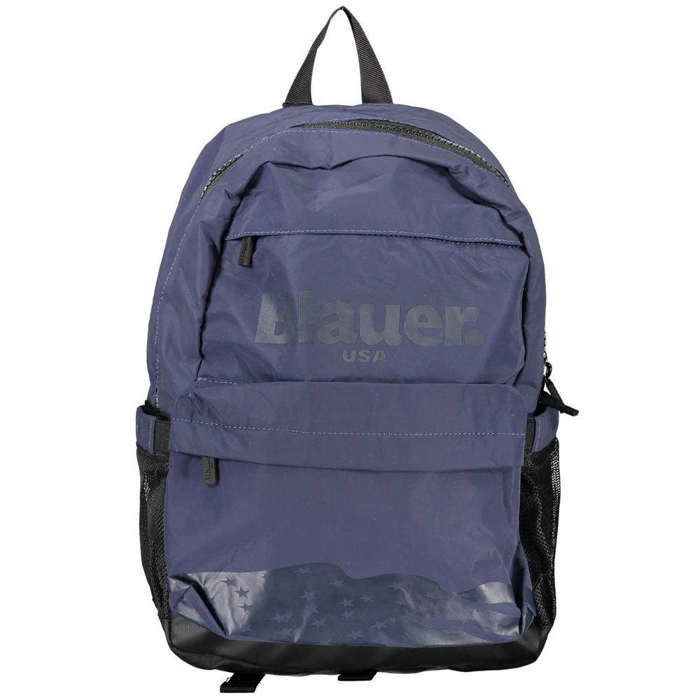 BLAUER Polyester Men's Backpack 1