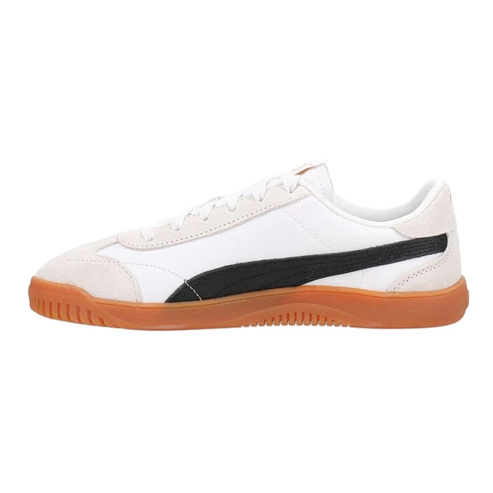 Puma Club 5V5 Suede Lace Up Sneakers 3
