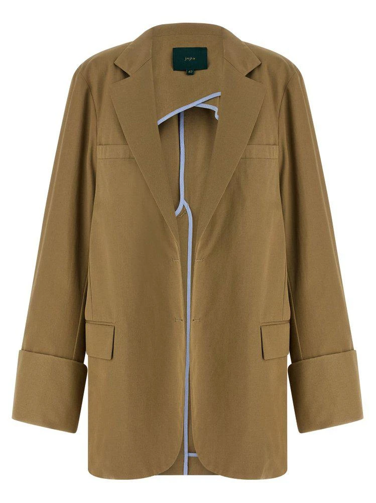 Jejia Jejia Birkin Deconstructed Blazer