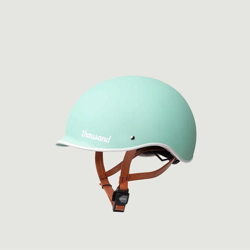 Thousand Heritage Bicycle Helmet Mint THOUSAND