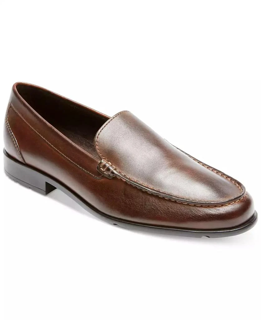 Rockport Men's Classic Venetian Loafer Shoes 1