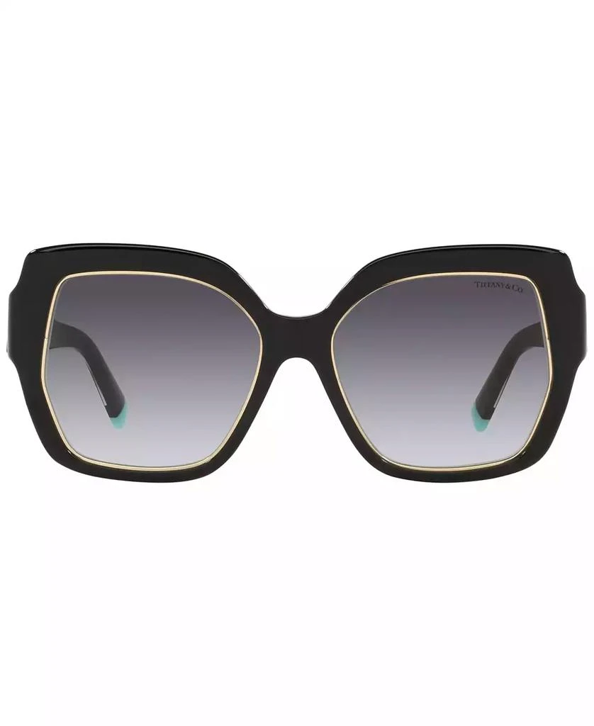 Tiffany & Co. Women's Sunglasses, TF4183 55 2