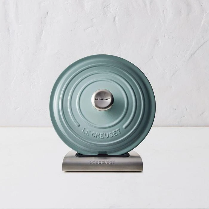 Le Creuset Stainless Steel Lid Holder 2