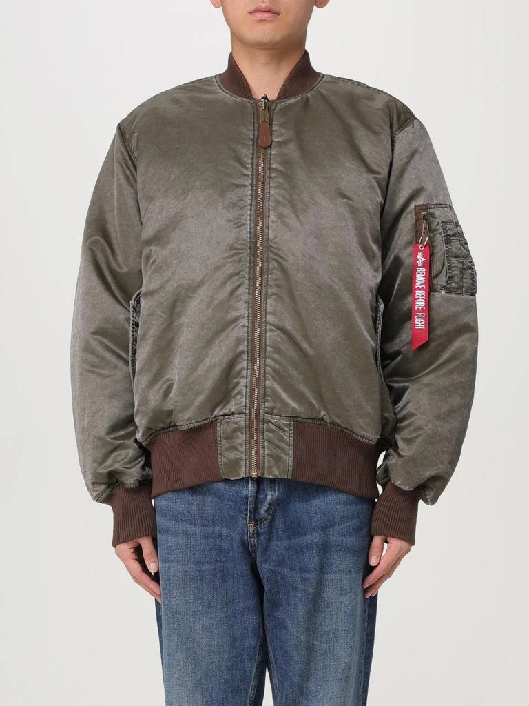 Alpha Industries Jacket men Alpha Industries 1