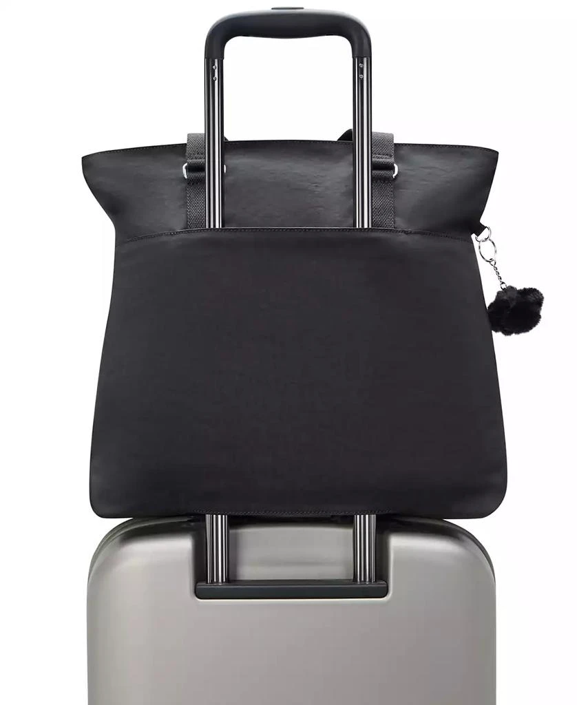 Kipling Women's India Laptop Tote Bag 5