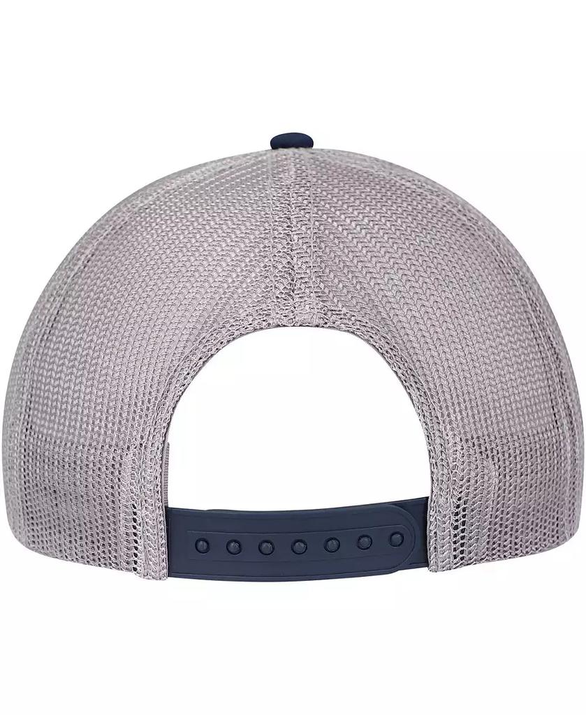 Top of the World Men's Navy John Deere Classic Trucker Adjustable Hat