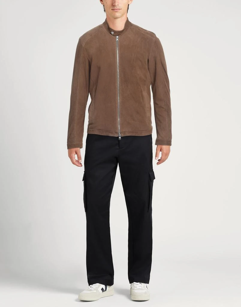 D-FOUR Biker jacket 2