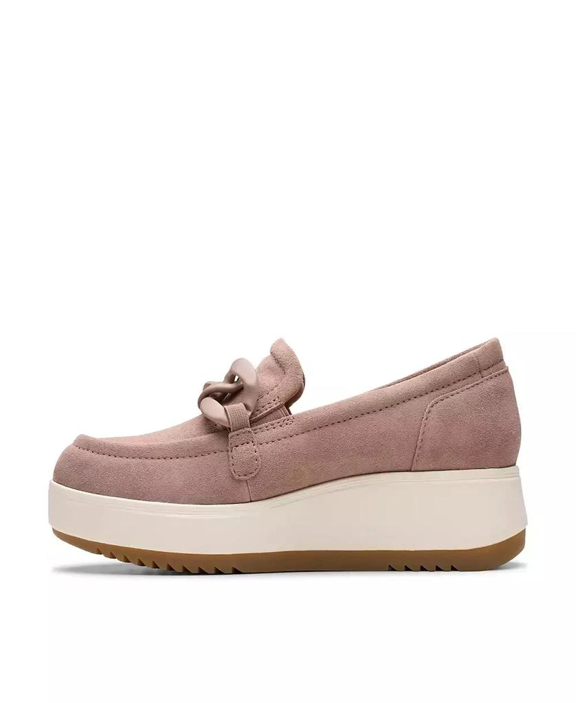 Clarks Collection Women's Zylah May Slip-On Shoes 6